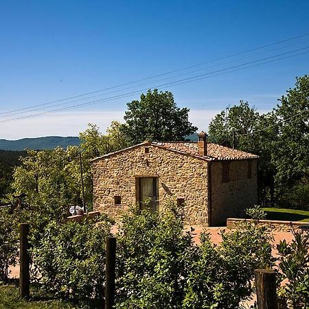 Casa Verniano Pieve a Scuola Luaran gambar