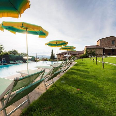 Casa Verniano Pieve a Scuola Luaran gambar
