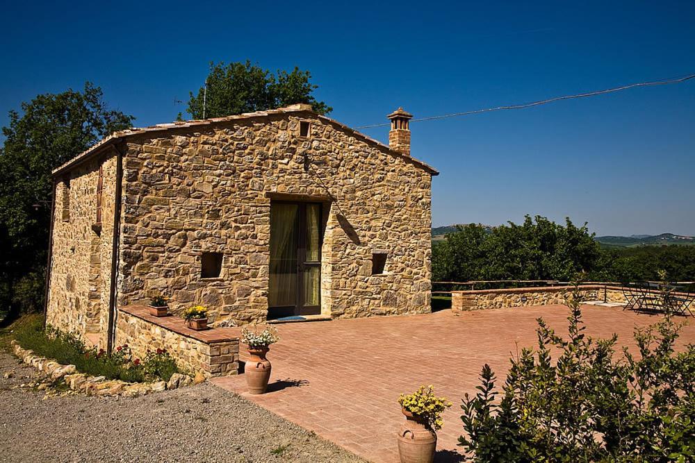 Casa Verniano Pieve a Scuola Luaran gambar