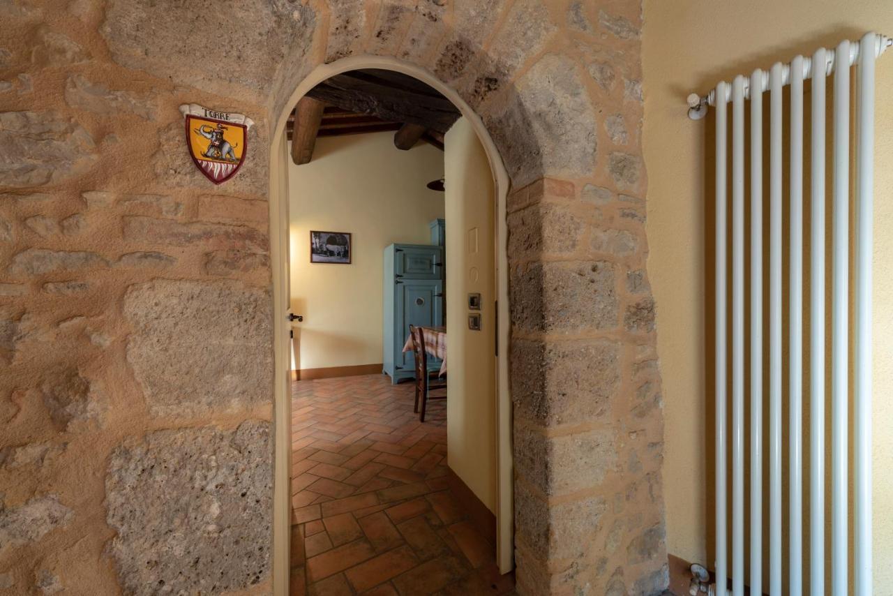 Casa Verniano Pieve a Scuola Luaran gambar