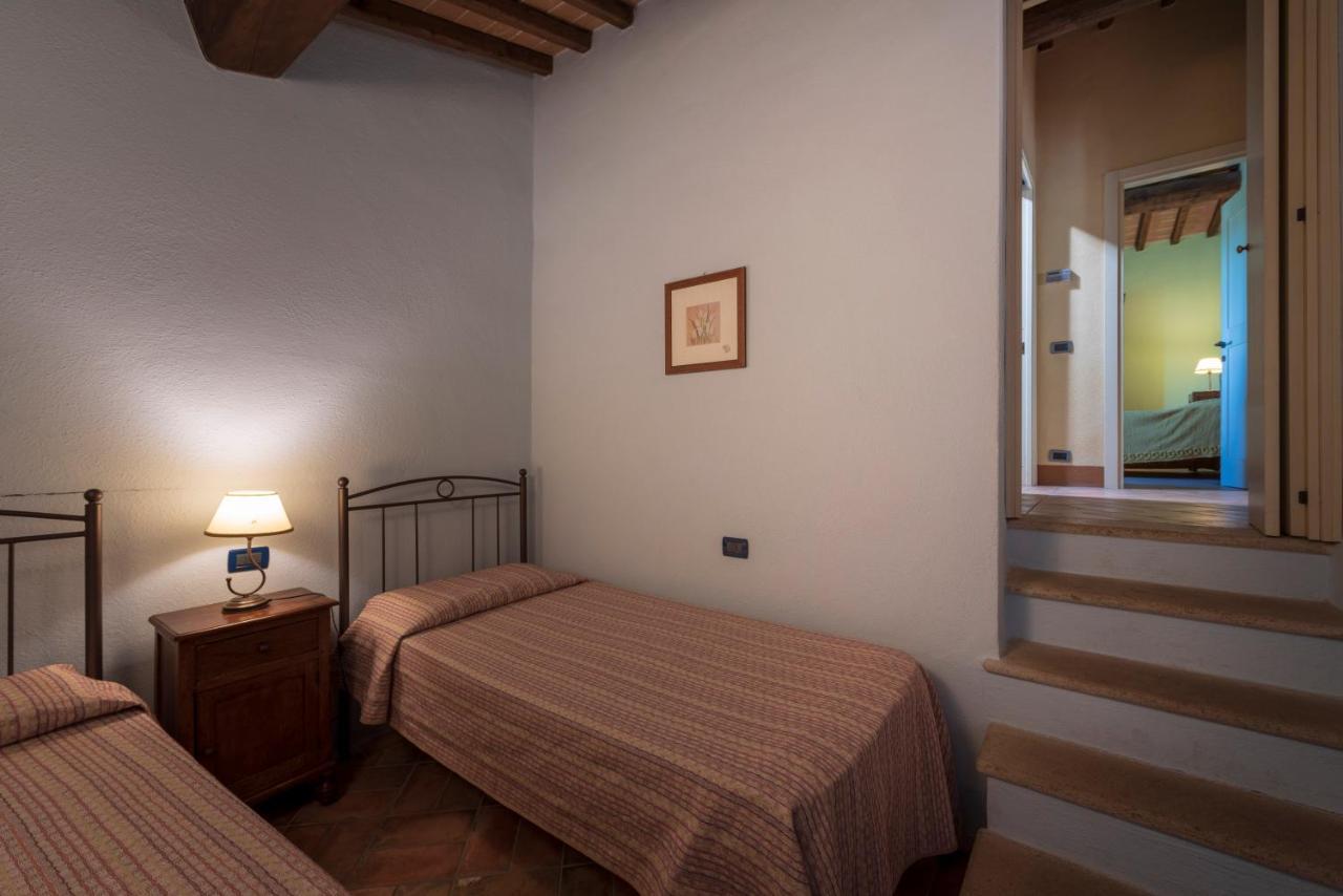 Casa Verniano Pieve a Scuola Luaran gambar