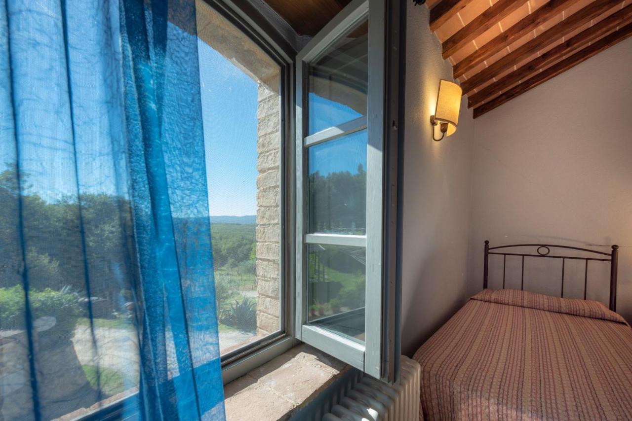 Casa Verniano Pieve a Scuola Luaran gambar