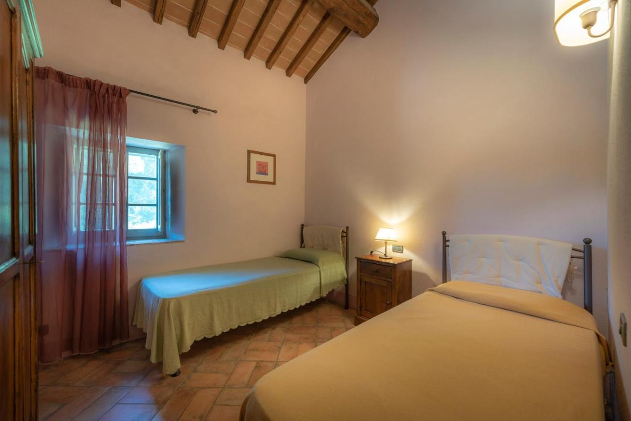 Casa Verniano Pieve a Scuola Luaran gambar