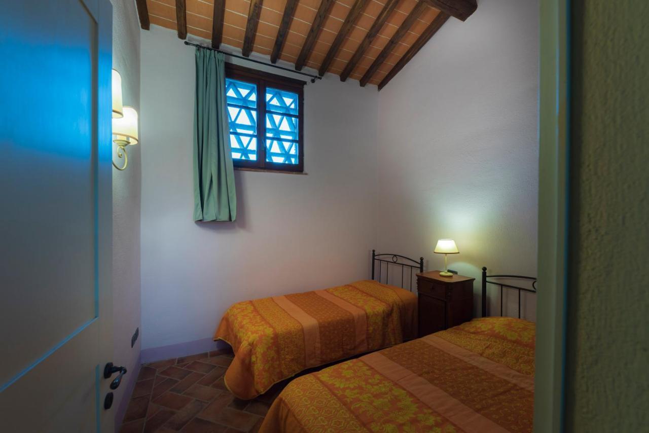 Casa Verniano Pieve a Scuola Luaran gambar
