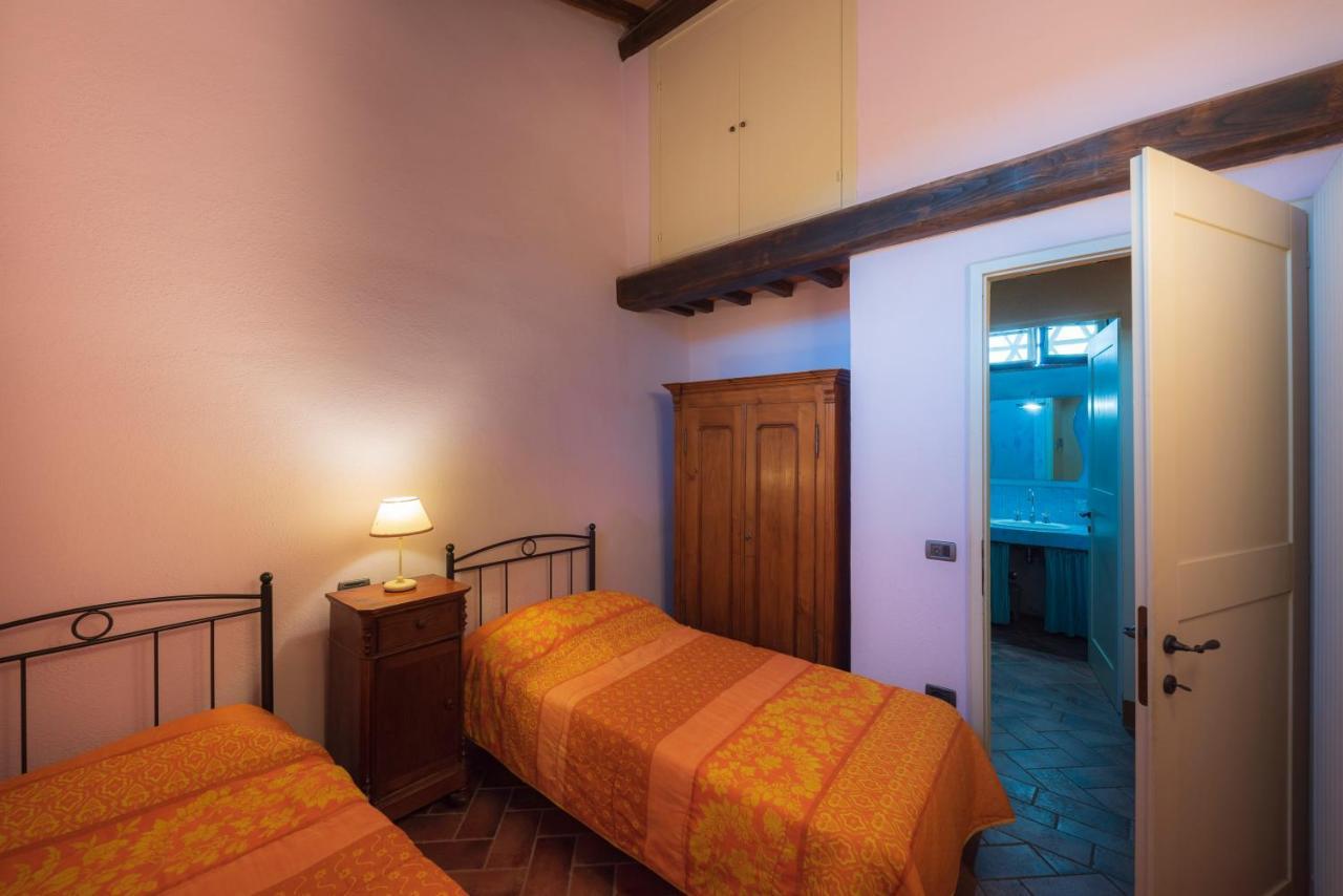 Casa Verniano Pieve a Scuola Luaran gambar