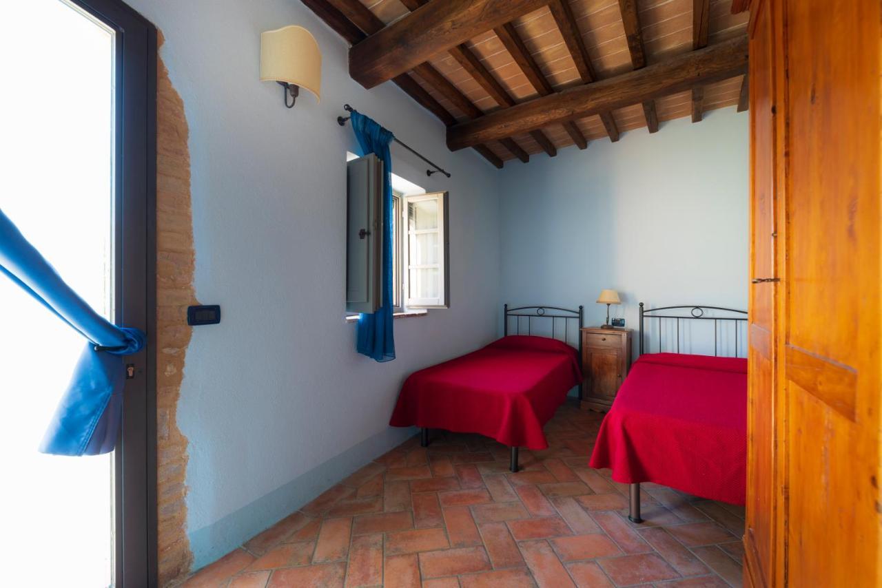 Casa Verniano Pieve a Scuola Luaran gambar