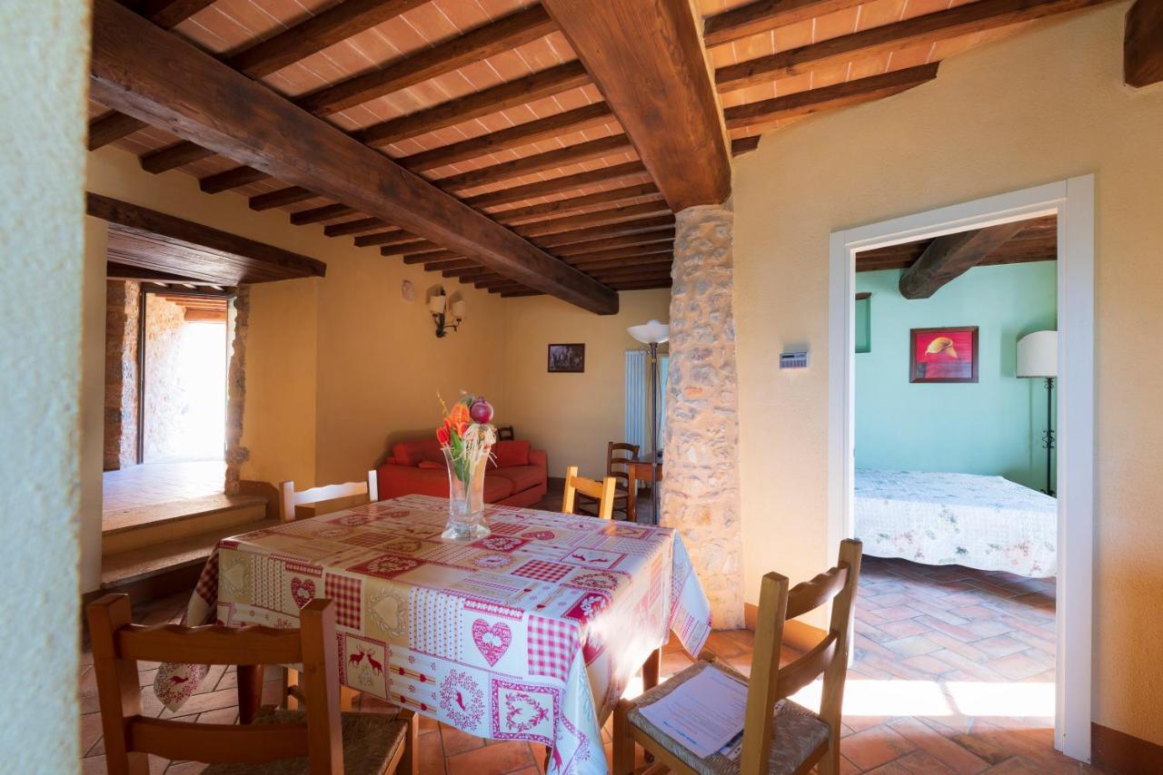 Casa Verniano Pieve a Scuola Luaran gambar
