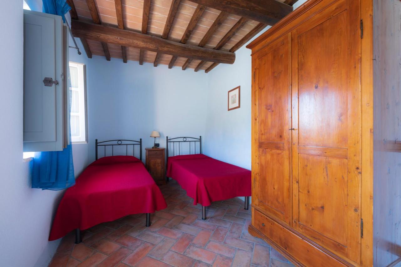 Casa Verniano Pieve a Scuola Luaran gambar
